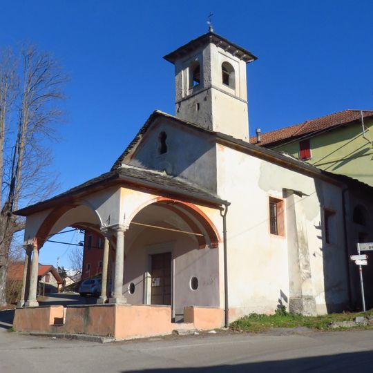 Chiesa di San Francesco