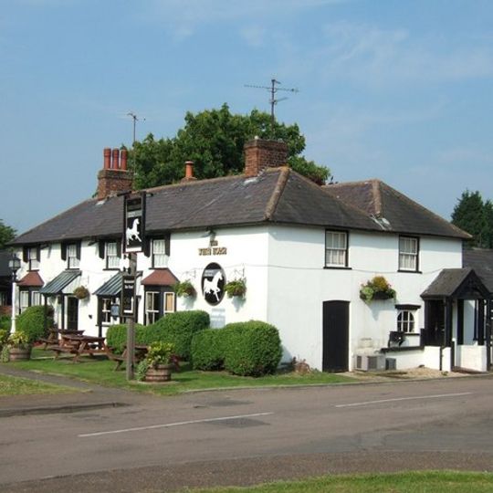 The White Horse Public House