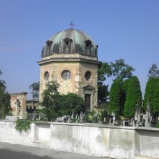 Funeral Chapel of the Lobkowicz Family