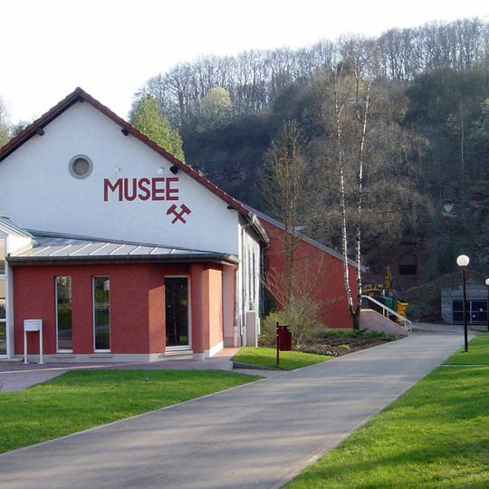 Musée national des mines