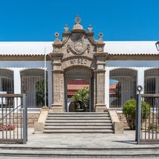Museo Arqueológico, La Serena