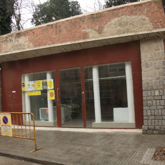 La Peixateria