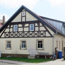 Wohnhaus