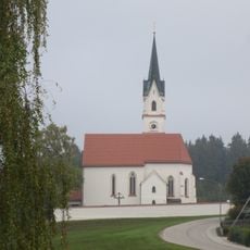 St. Michael (Eggenfelden-Kirchberg)