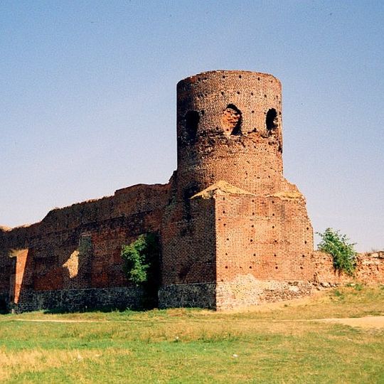 Gozdów, Koło County