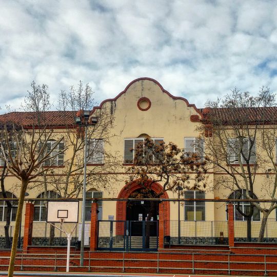 Escola Joan Maragall