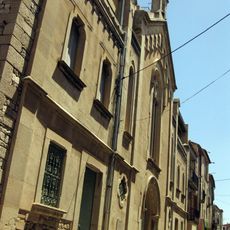 Sant Pere Claver de Verdú