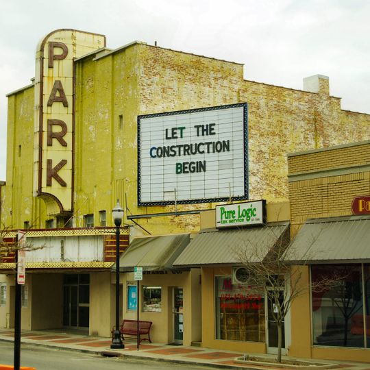Park Theater
