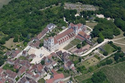 Aerial View 8