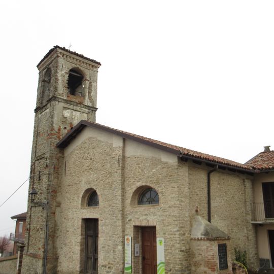 Chiesa di San Rocco