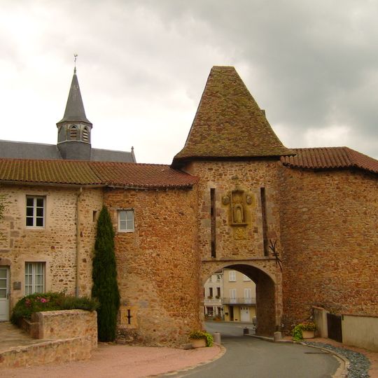 Montaiguët-en-Forez