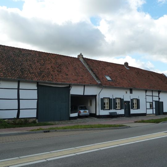 Rijksweg 46, Cadier en Keer