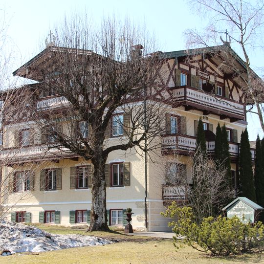 Villa Elisabeth