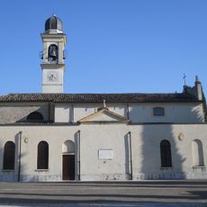 Chiesa di Sant'Antonio Abate