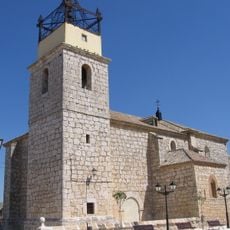 Iglesia de Nuestra Señora de la Asunción, Cabañas de Yepes