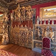 Casa Museu Fernando de Castro