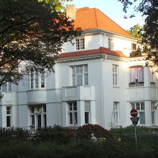 Villa Korff