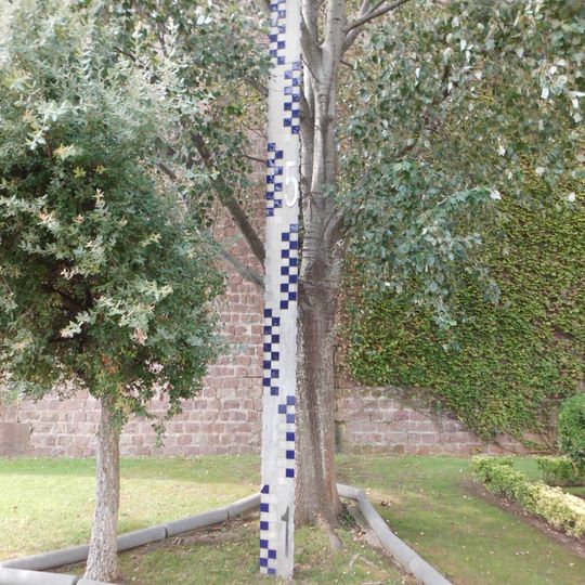 Talla mètrica de la natura