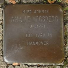 Amalie Moosberg