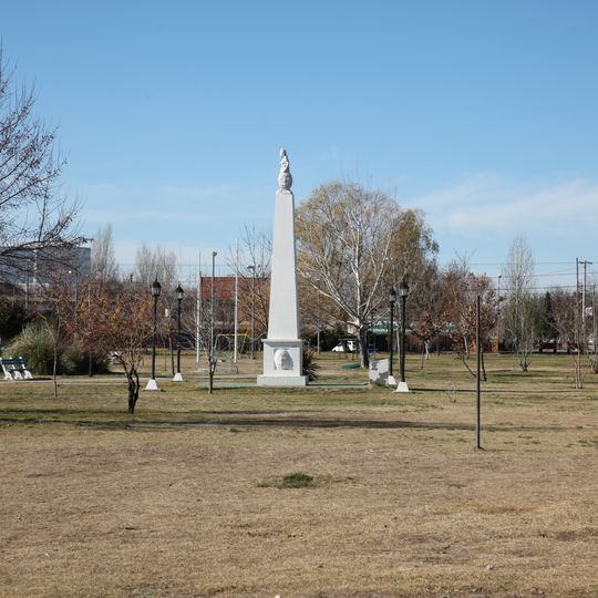 Dipartimento di Confluencia