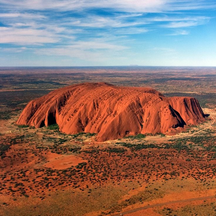 Uluru