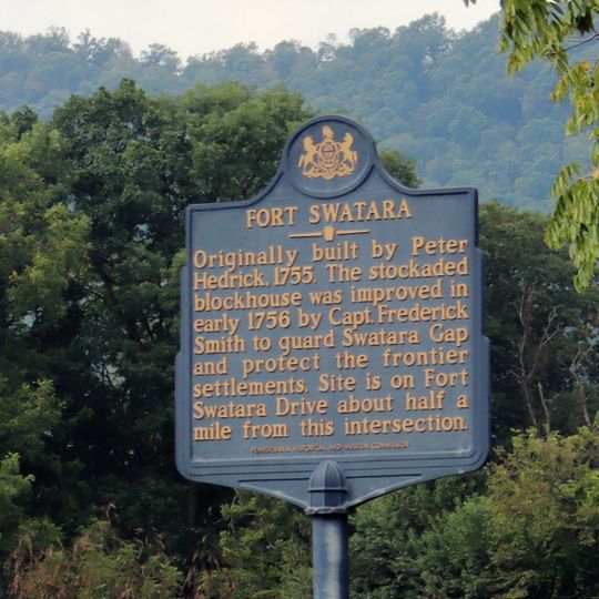 Fort Swatara