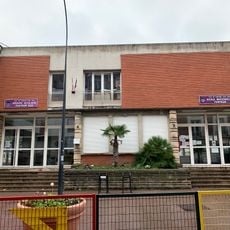 Groupe scolaire Pasteur