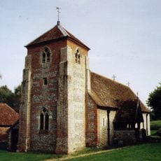 Church of St Michael