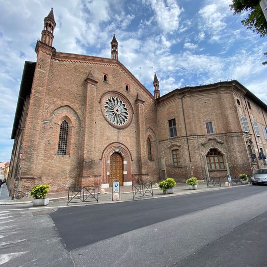 Chiesa di Sant'Anna