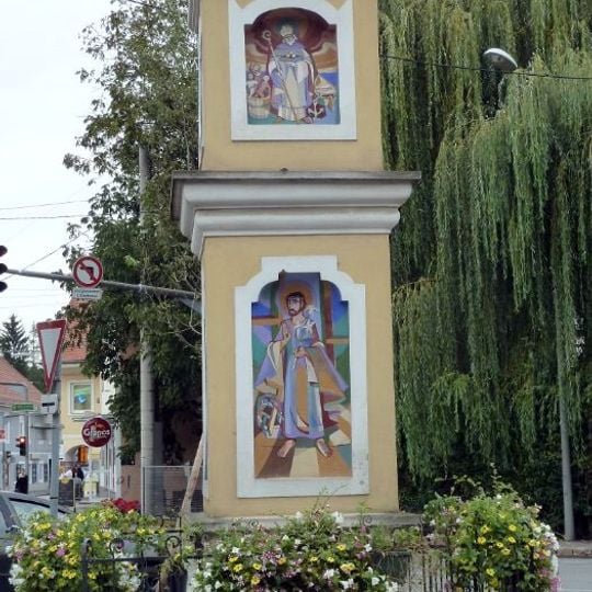 Bildstock, Gellmann-Kreuz