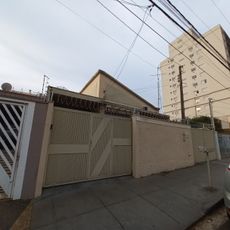 Imóvel à Rua São Sebastião, nº 1431