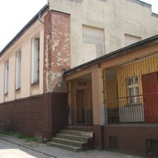 Synagoga w Namysłowie