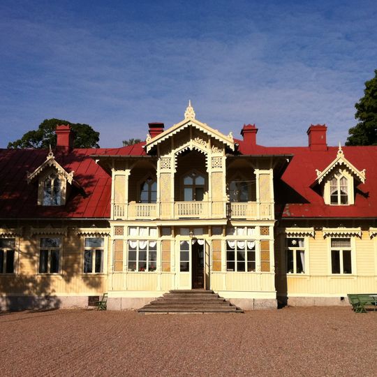 Sunds gård