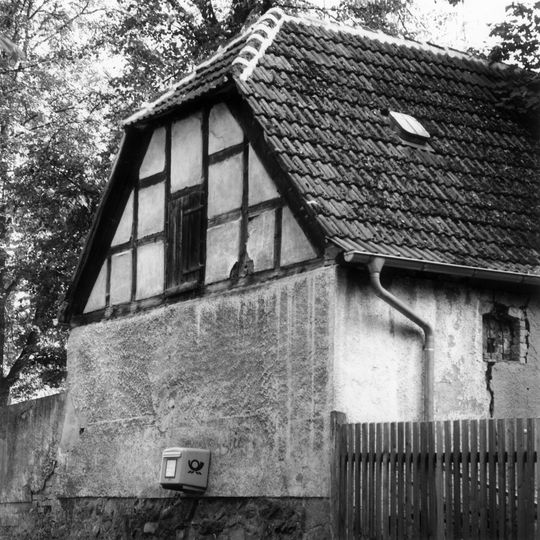 Wohnhaus Cleudner Straße 24