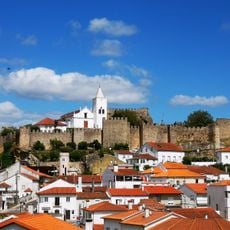 Castle of Penela