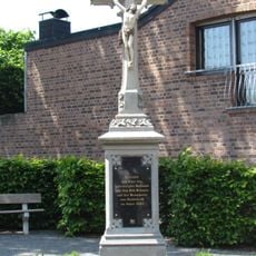 Wegekreuz Kommerweg