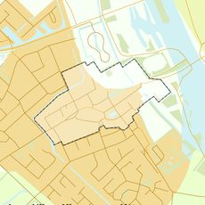 Rijksbeschermd gezicht Zuidland