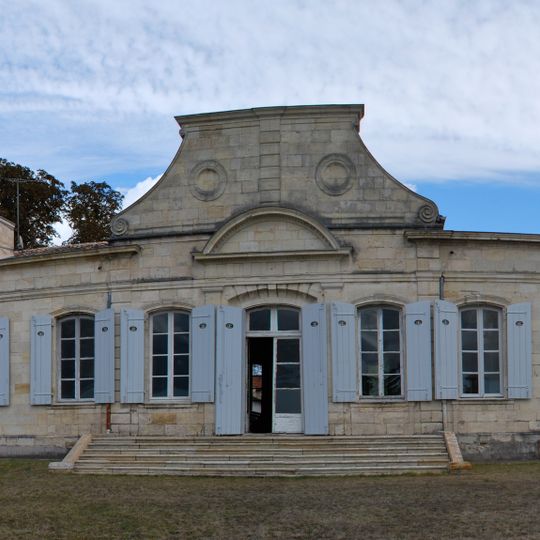 Domaine de Sybirol
