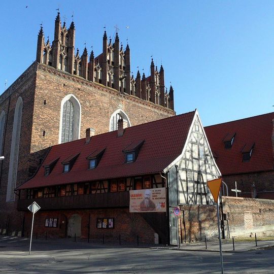 Zachodni mur graniczny