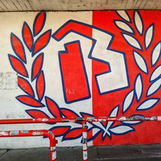 Graffiti