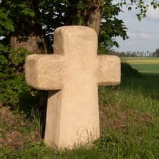 Schwedenkreuz Ehenfeld