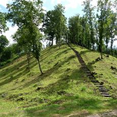 Žemosios Panemunės piliakalnis