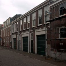 Jan Evertstraat 9A, The Hague