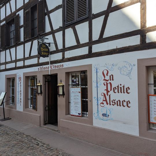La Petite Alsace