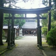 Kamo Shrine