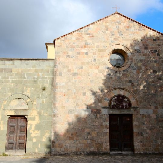 Chiesa di San Jacopo