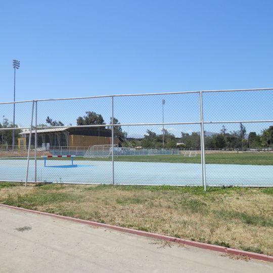 Estadio Municipal Patricio Mekis