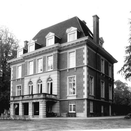 Kasteel Ter Laar