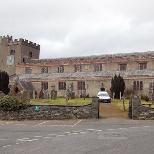 Crosthwaite Parish Church