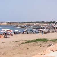 El Mansouria